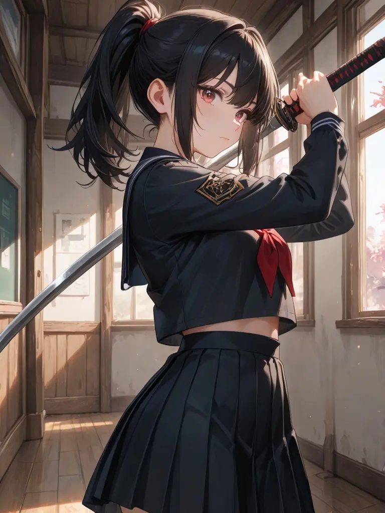 BluntCumin9011의 生徒会執行委員会