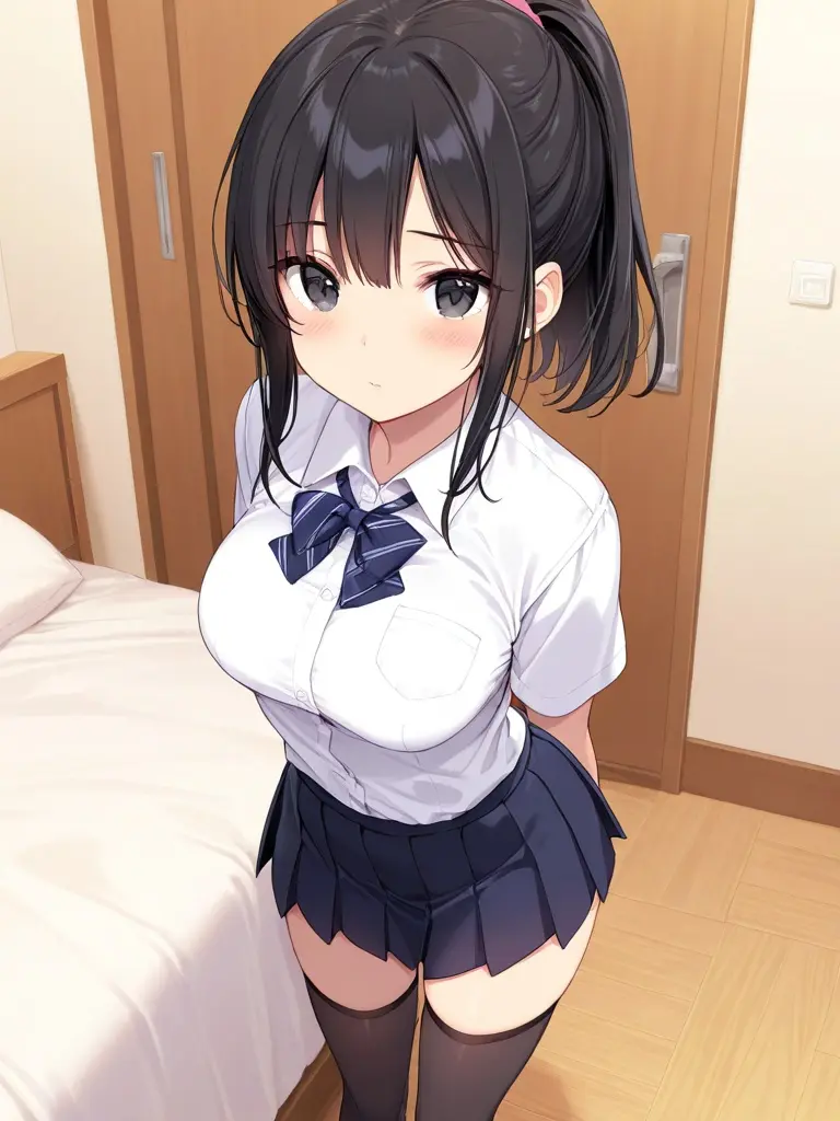 BluntCumin9011의 ヤンデレ姉