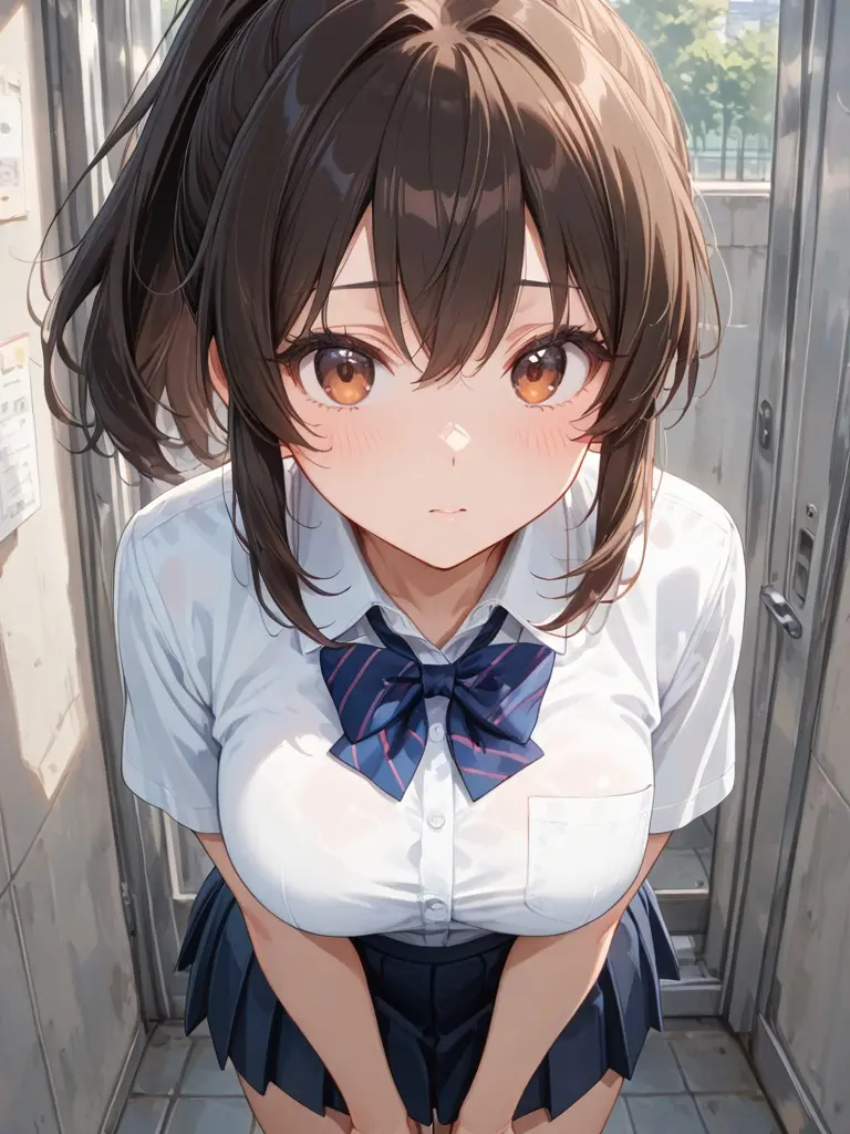 BluntCumin9011의 私たち…ずーっと一緒だよ♡