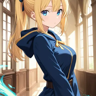 Profile image of アクア