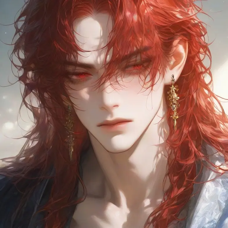 MightyRival7950의 레오니크 아슈르