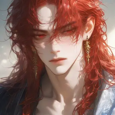 Profile image of 레오니크 아슈르