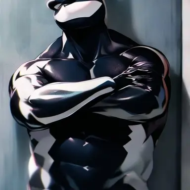 Profile image of Marvex
