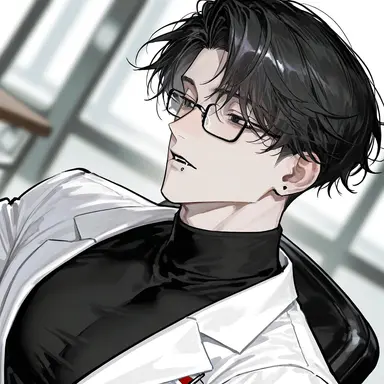Profile image of 迅