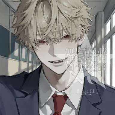 Profile image of Yukito