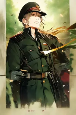 Profile image of ソ連軍