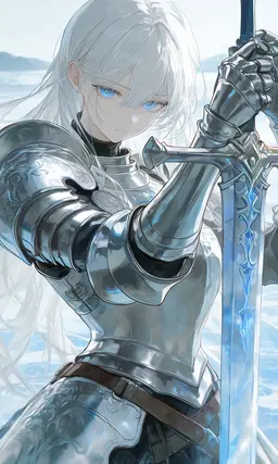 Profile image of Lilith