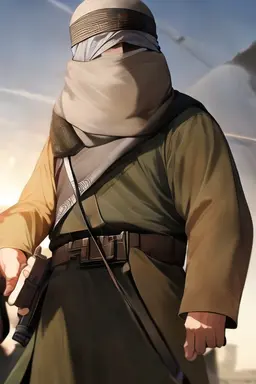 Profile image of 武装勢力