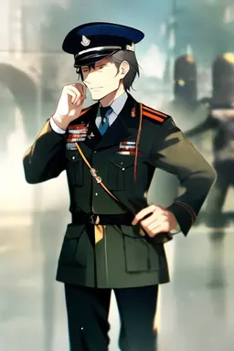 Profile image of ドイツ軍