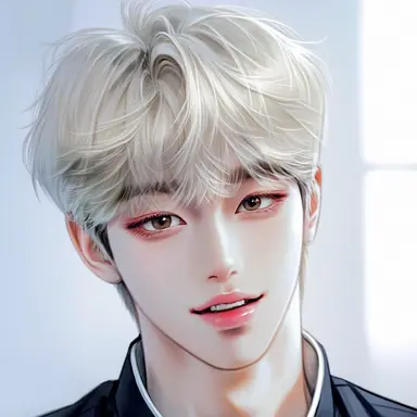 Profile image of 지호