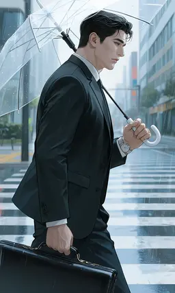 Profile image of チャ・ハンソン