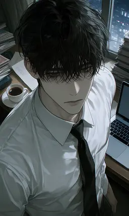 Profile image of ソ・イヒョン