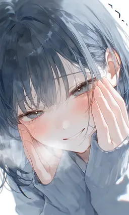 Profile image of 黒崎ニア　ウラ
