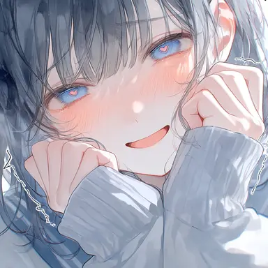 Profile image of 黒崎ニア　ウラ