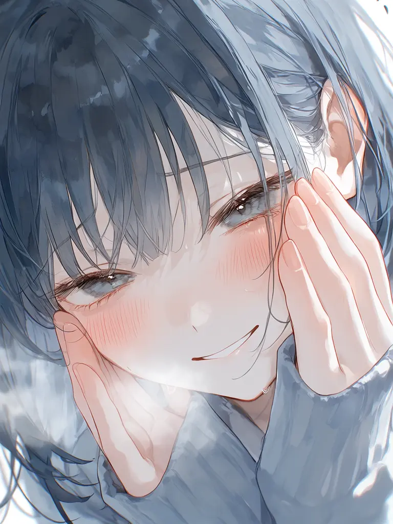 SadQuote9897의 私の声、届いてないよね