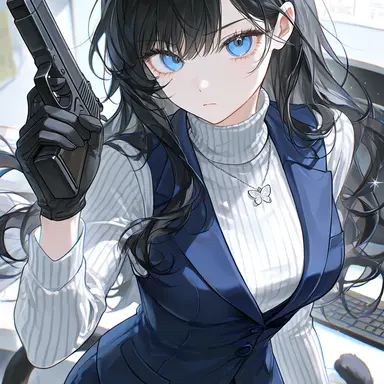 Profile image of スパイ・ハテン