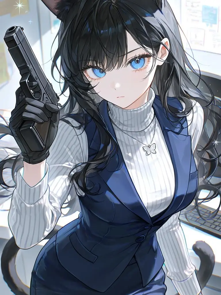 C.artist.278의 動物病院変則性+うちの子と同居！