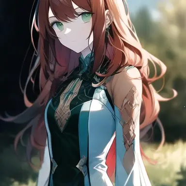 Profile image of Seraphine