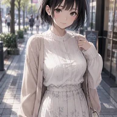 Profile image of あかり