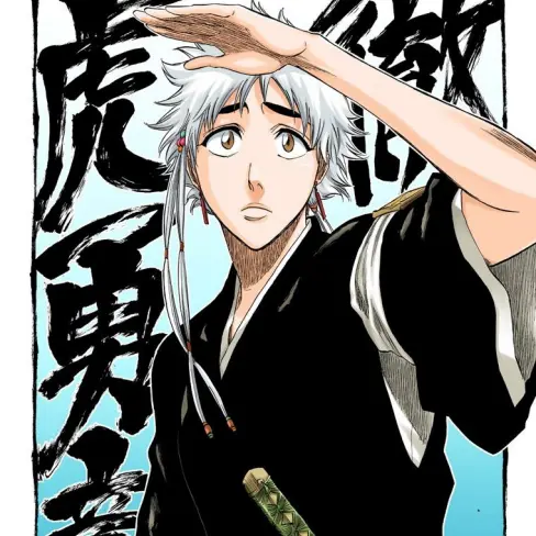 ArgentSilver의 Isane Kotetsu