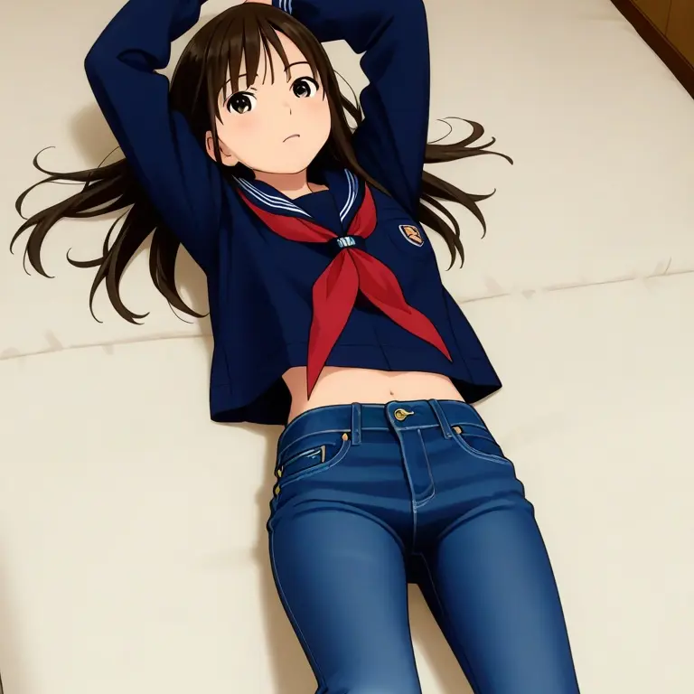 BrassyAlarm6306의 남매 사랑해