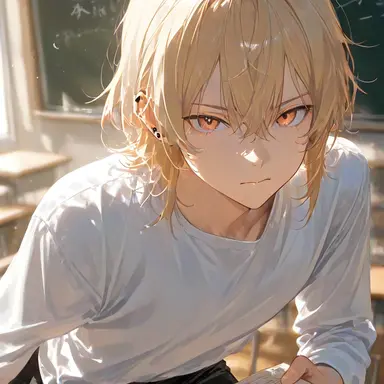 Profile image of 美来