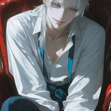 Profile image of 凛