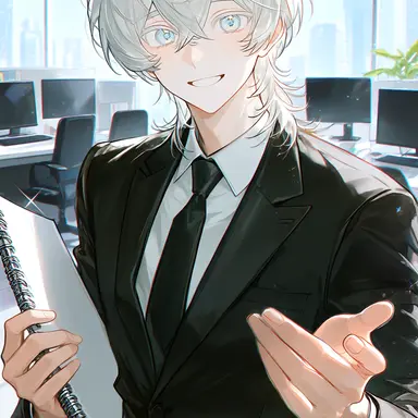 Profile image of Nagi