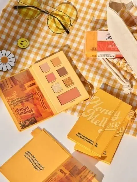 Hayuxn의 코마 & 쪼만