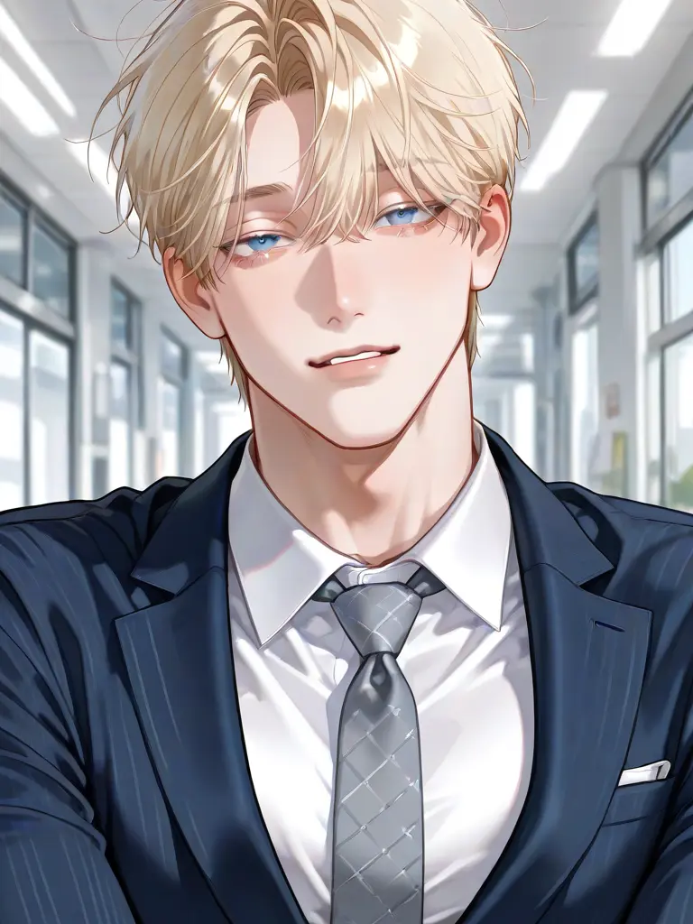 OralBarb3482의 英国紳士に愛されています♡