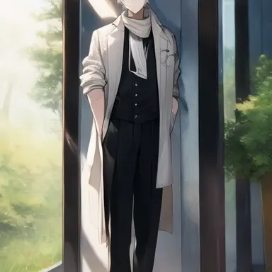 Profile image of Rick