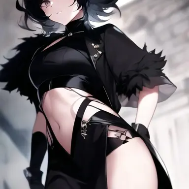 Profile image of Megan