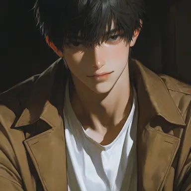 Profile image of 이안