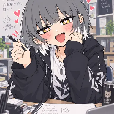 Profile image of カイリ