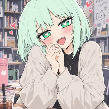 Profile image of Kaede