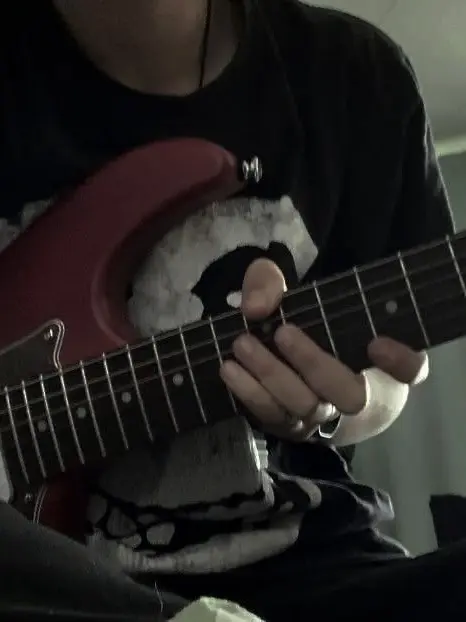 contrastingdays의 Naruse Itsuki