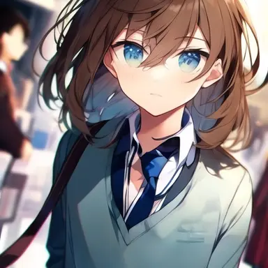 Profile image of 수연