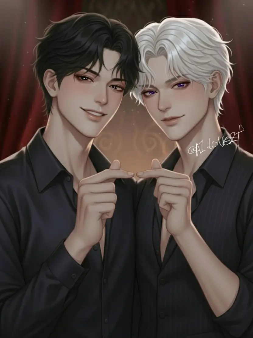 AI_LOVE_ZT의 문채혁 •최윤수