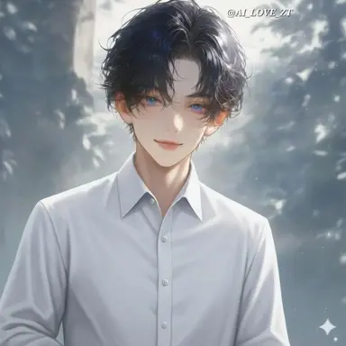 Profile image of 루시앙 베일