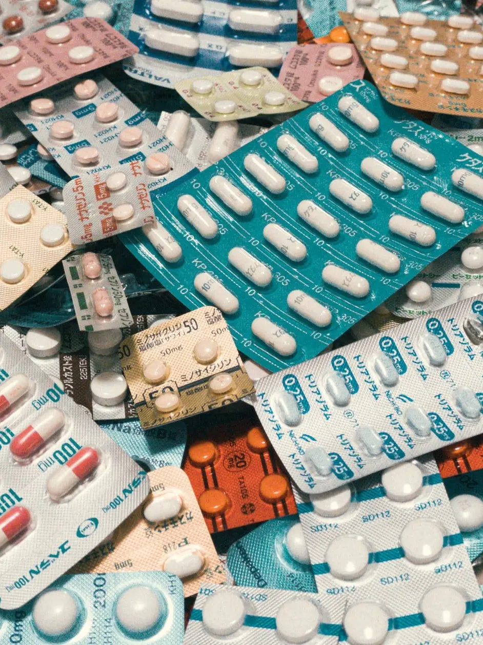 MightyBand5740의 精神疾患パロ(？)