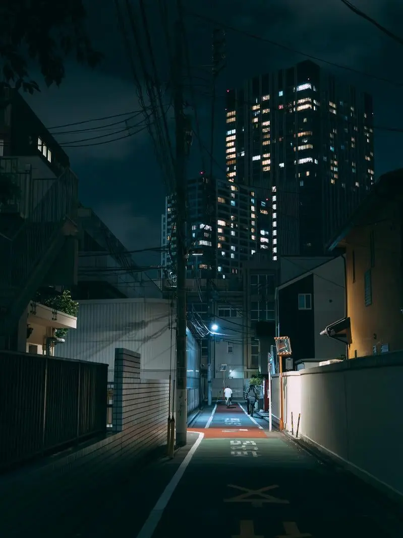 MightyBand5740의 ストーカーパロ