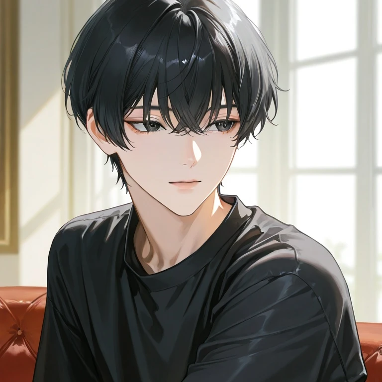 恋
