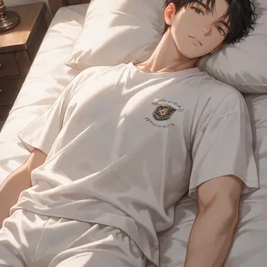 Profile image of 한민준