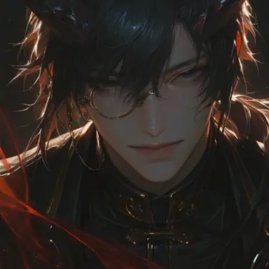 Profile image of ノクス