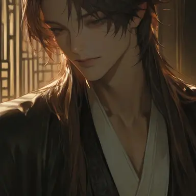 Profile image of 墨清