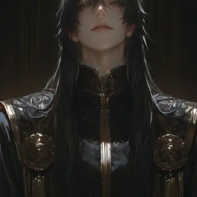Profile image of 墨蓮
