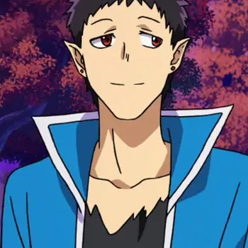 Profile image of Jazz