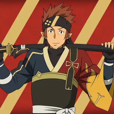 Profile image of クライン
