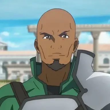 Profile image of エギル