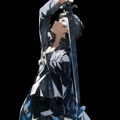 Profile image of キリト